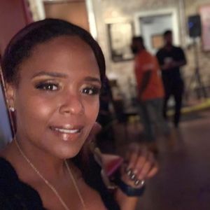 Meet your Posher, Ameerah